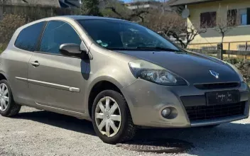 Renault Clio Allonzier-la-Caille