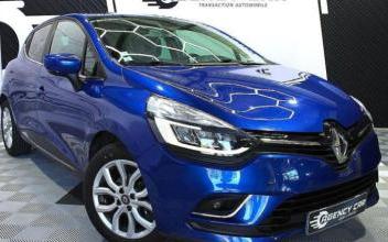 Renault Clio Montélier