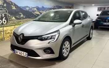 Renault Clio Grenoble