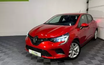 Renault Clio Jury