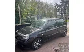 Renault Clio Lille