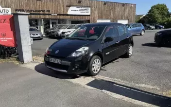 Renault Clio Brive-la-Gaillarde