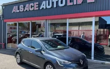 Renault Clio Eckbolsheim