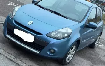 Renault Clio Nantes