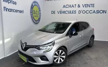 Renault Clio Nogent-le-Phaye