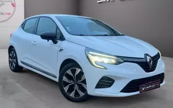 Renault Clio Genay