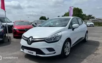 Renault Clio Sains-en-Gohelle