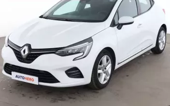 Renault Clio Issy-les-Moulineaux