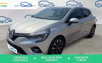Renault Clio Paris