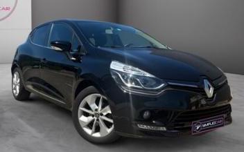 Renault clio Genay
