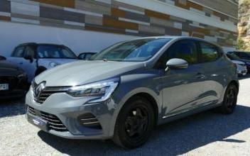 Renault Clio La-Ciotat