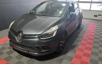 Renault Clio Vielmur-sur-Agout