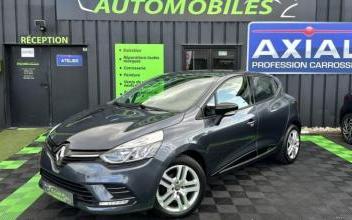 Renault Clio Weyersheim