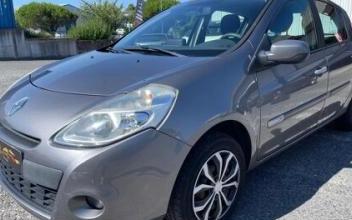 Renault clio Plouay