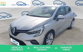 Renault clio Rivecourt