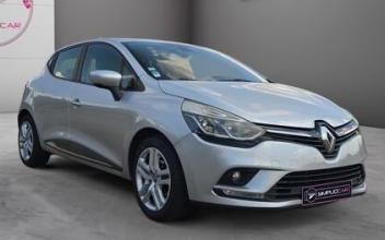 Renault clio Cusset