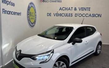 Renault Clio Nogent-le-Phaye
