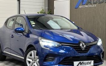 Renault Clio Chaponost
