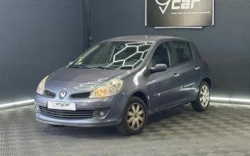 Renault Clio Limoges