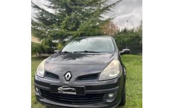 Renault clio Sainte-Savine