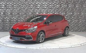 Renault Clio Epône