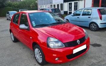 Renault clio ii Coignières