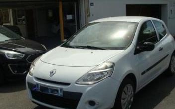 Renault clio iii Marseille