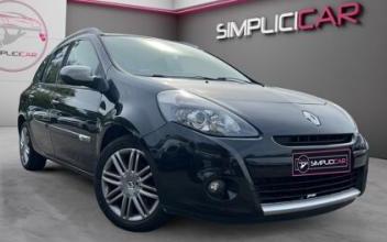 Renault clio iii Avignon