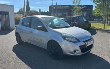 Renault clio iii Salon-de-Provence