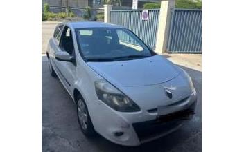 Renault clio iii Sorgues