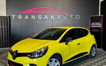 Renault clio iv Lons