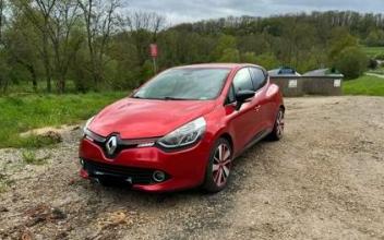 Renault clio iv Berg-sur-Moselle