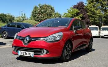 RENAULT Clio IV Eragny