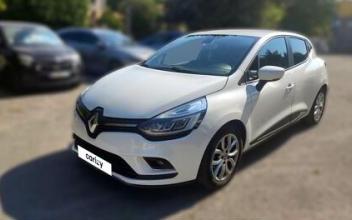 Renault clio iv Gardanne