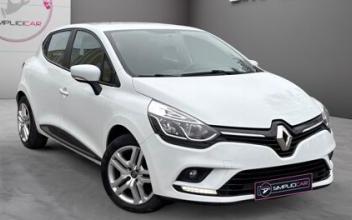 Renault clio iv Lagny-sur-Marne