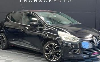 Renault clio iv Maubeuge