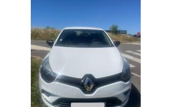 Renault clio iv Foulayronnes