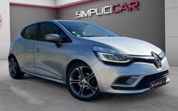 Renault clio iv Montpellier