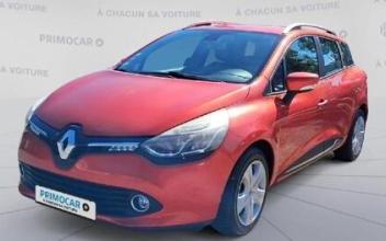 Renault clio iv estate Strasbourg