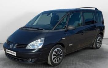 Renault Espace Porcheville