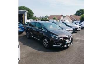 Renault espace Arnage