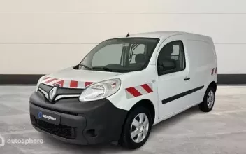 Renault Express Billy-sur-Aisne