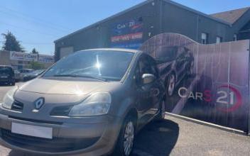 Renault Grand Modus Dijon