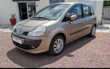 Renault grand modus Chambray-lès-Tours