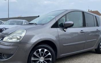 Renault Grand Modus Strasbourg