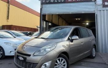 Renault Grand Scenic Montgeron