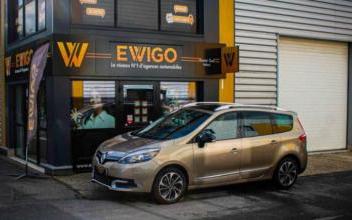 Renault Grand Scenic Belbeuf