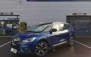 Renault Grand Scenic Geneston
