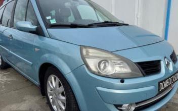 Renault Grand Scenic Cournon-d'Auvergne