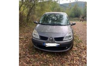 Renault grand scenic ii Anost
